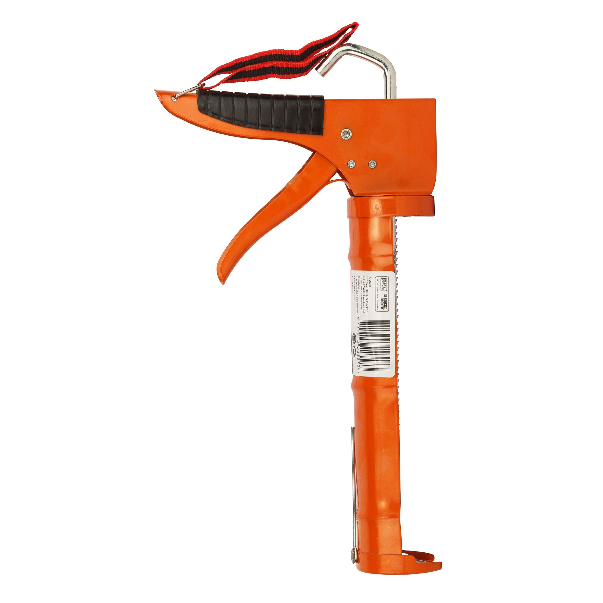 Power caulking gun discount black & decker