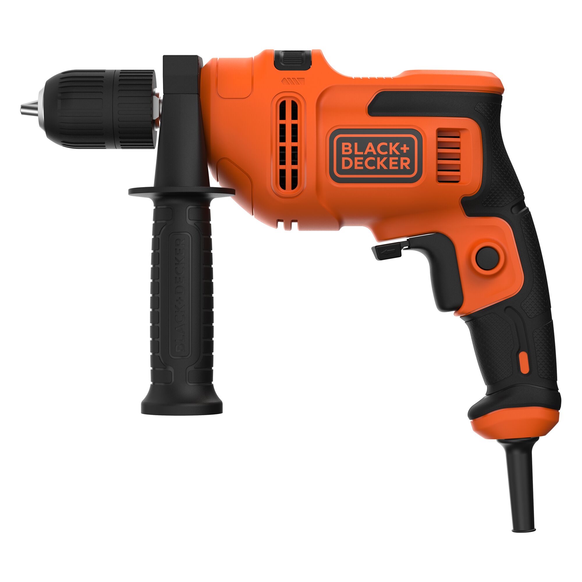 Black and decker 2025 variable speed drill