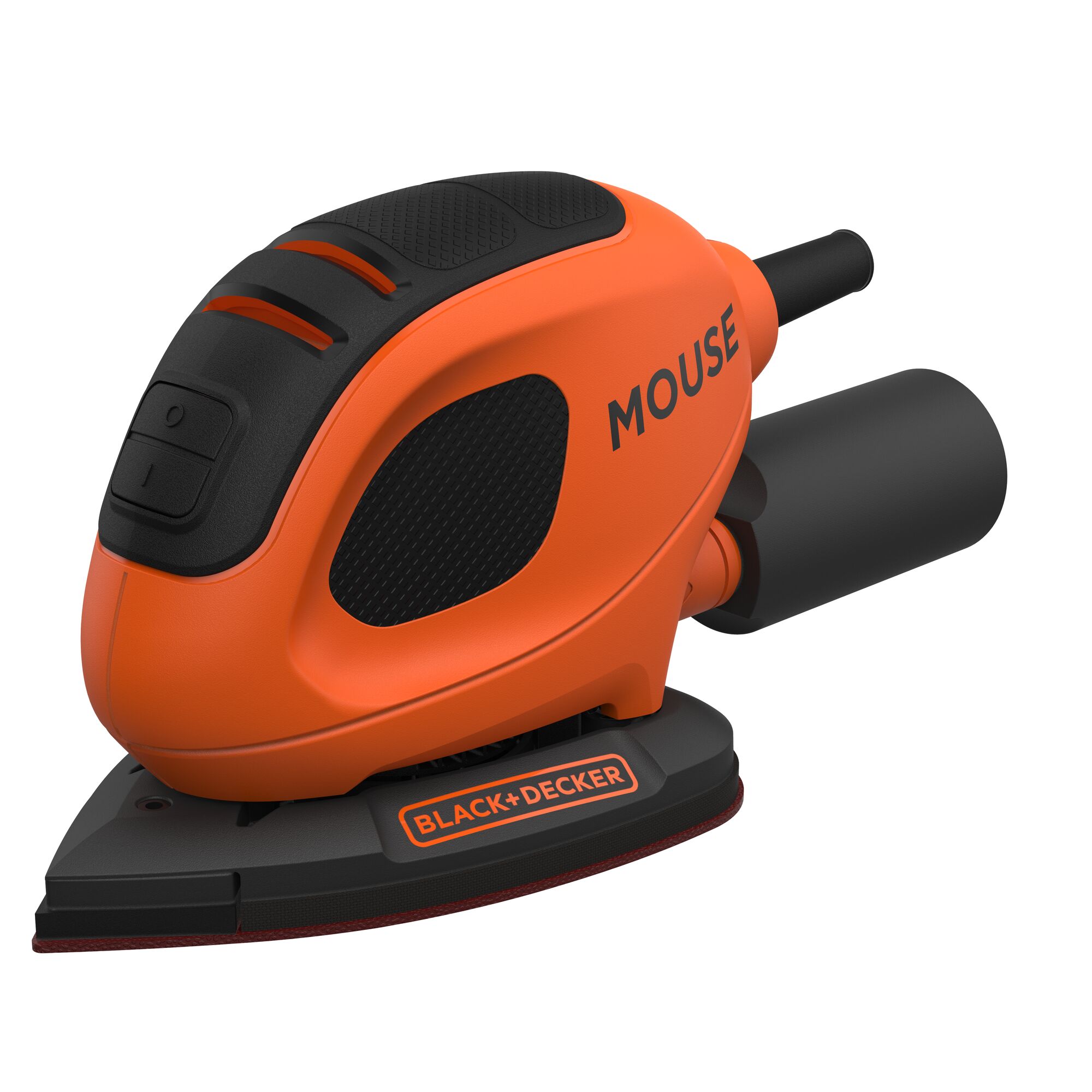 Black and decker mouse deals sanding sheets screwfix