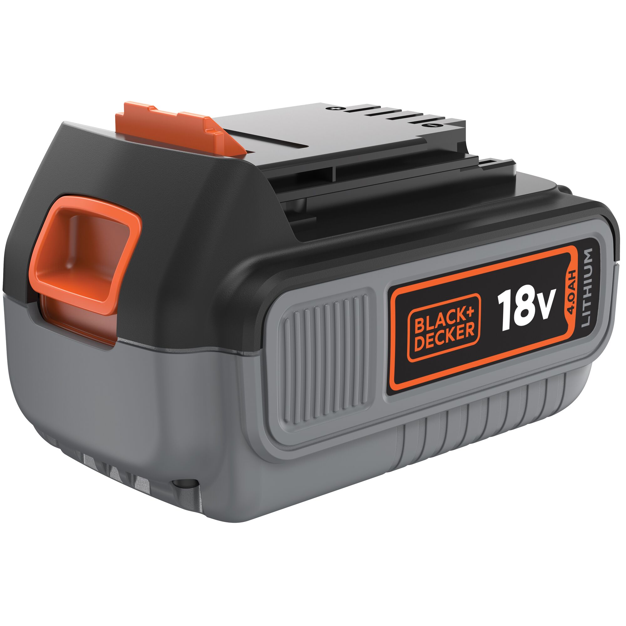 Black and decker 2025 18v battery and charger