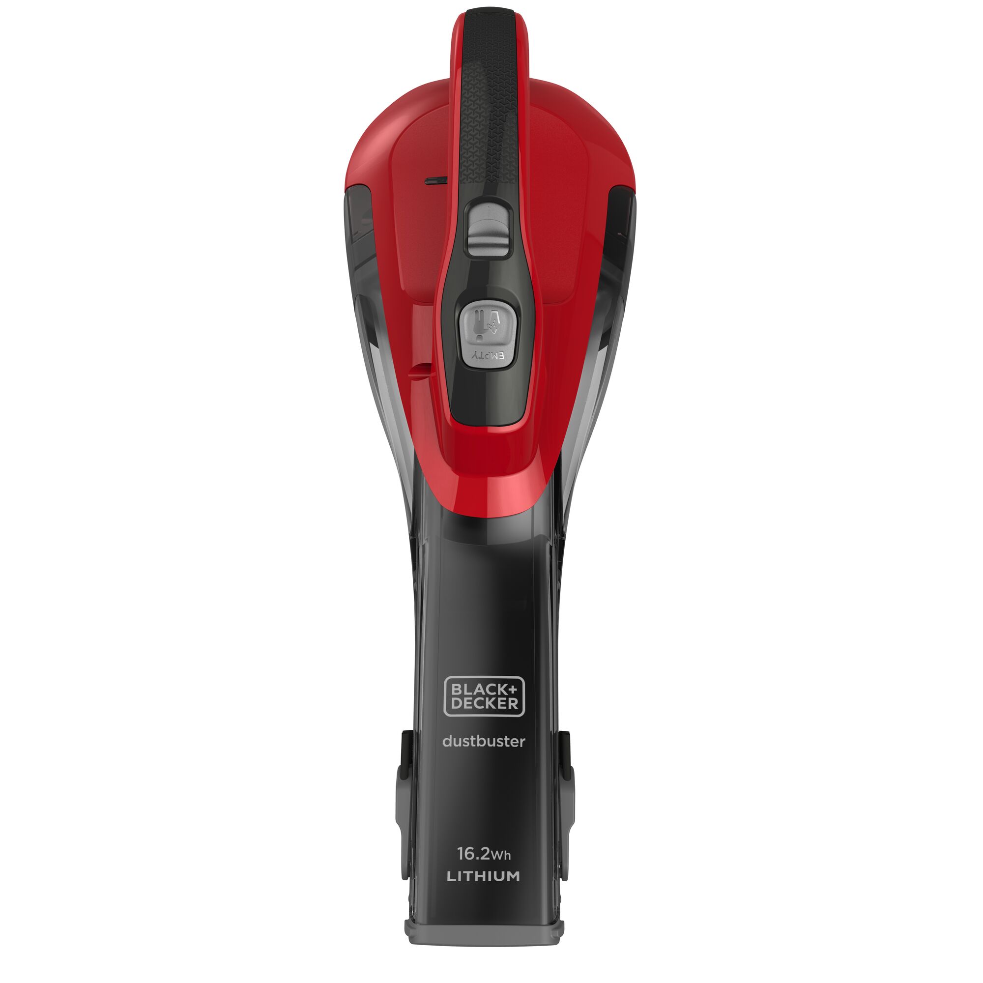 Black decker dustbuster 16.2 wh 2024 review