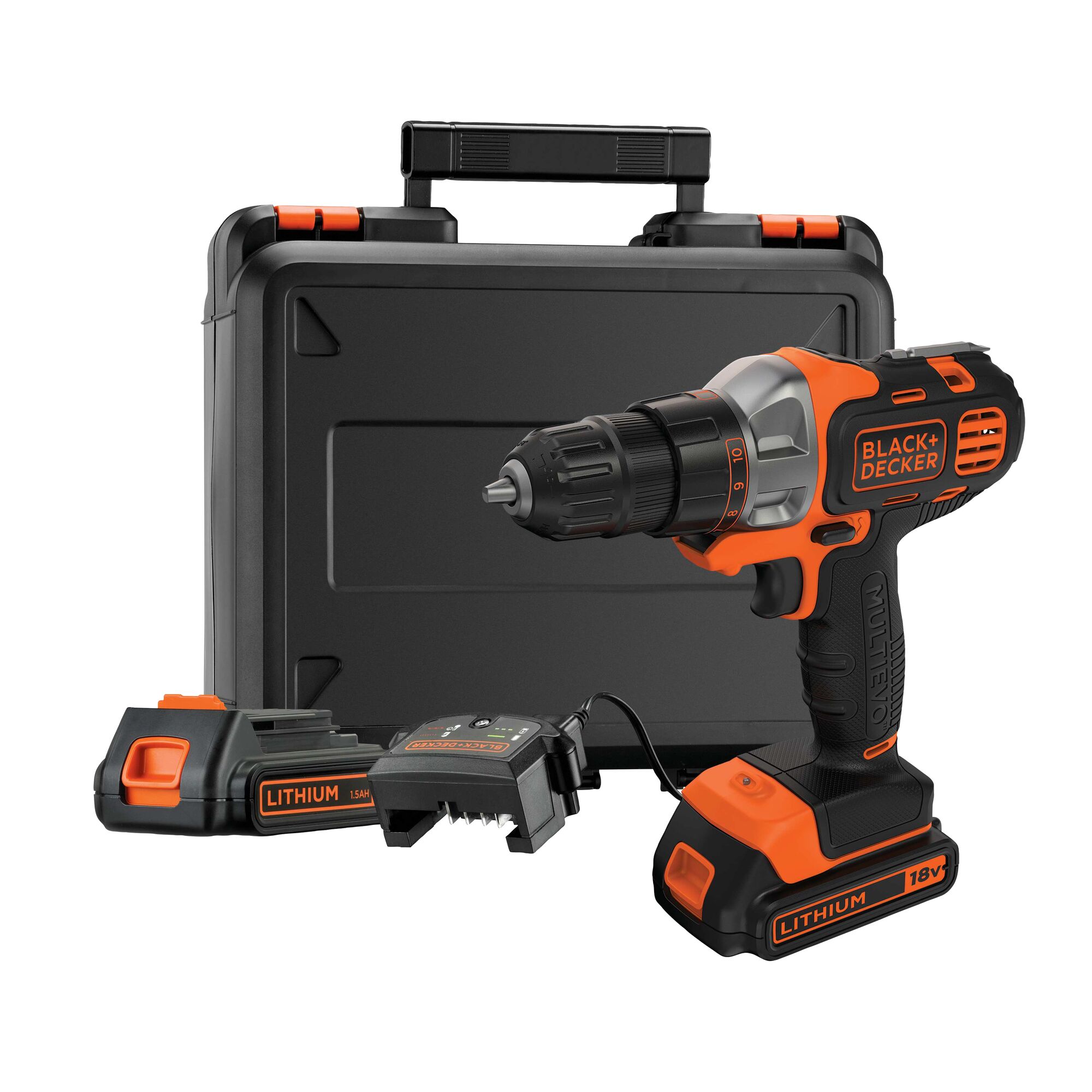 Black&decker mt218kb full set new arrivals