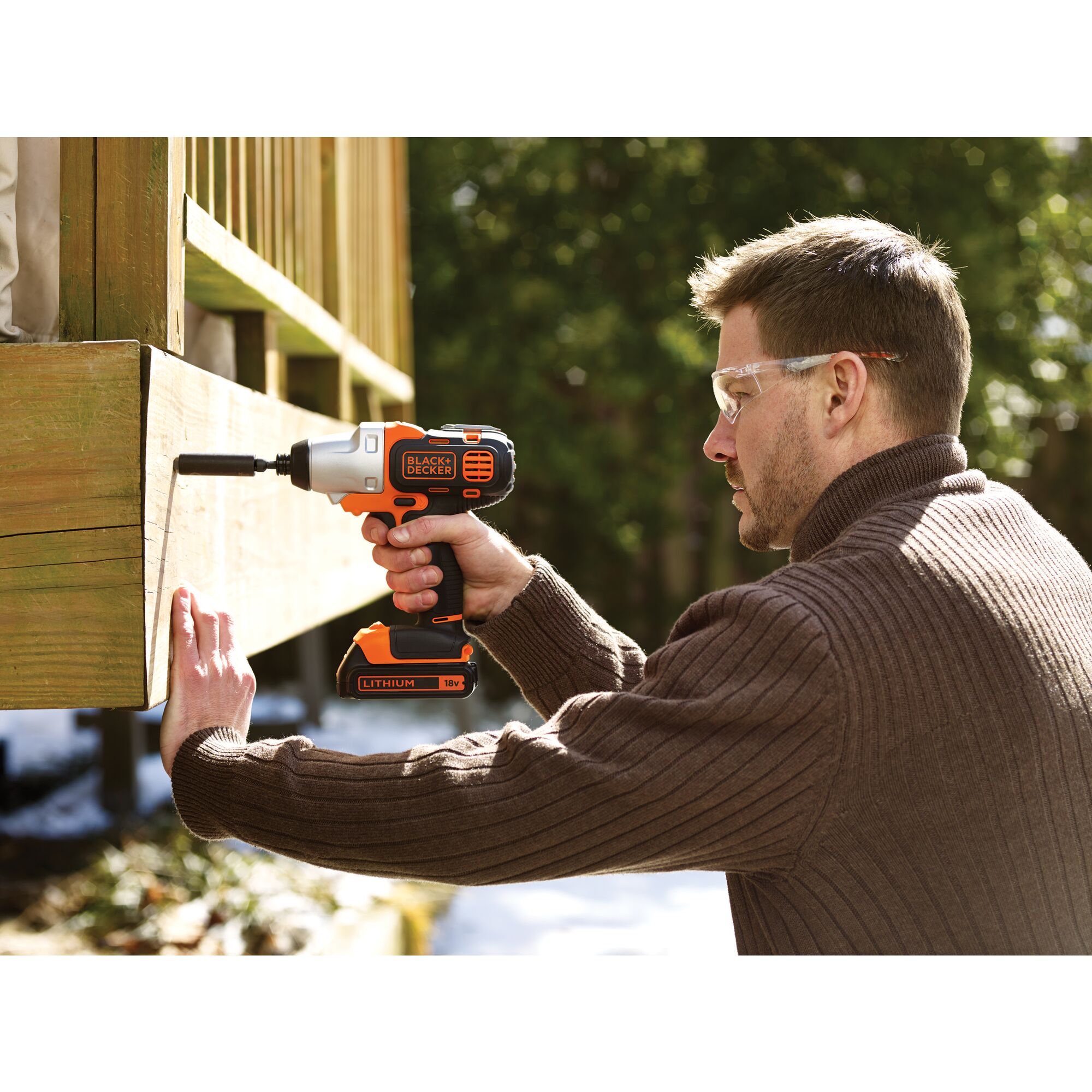 Multievo impact Driver attachment BLACK DECKER